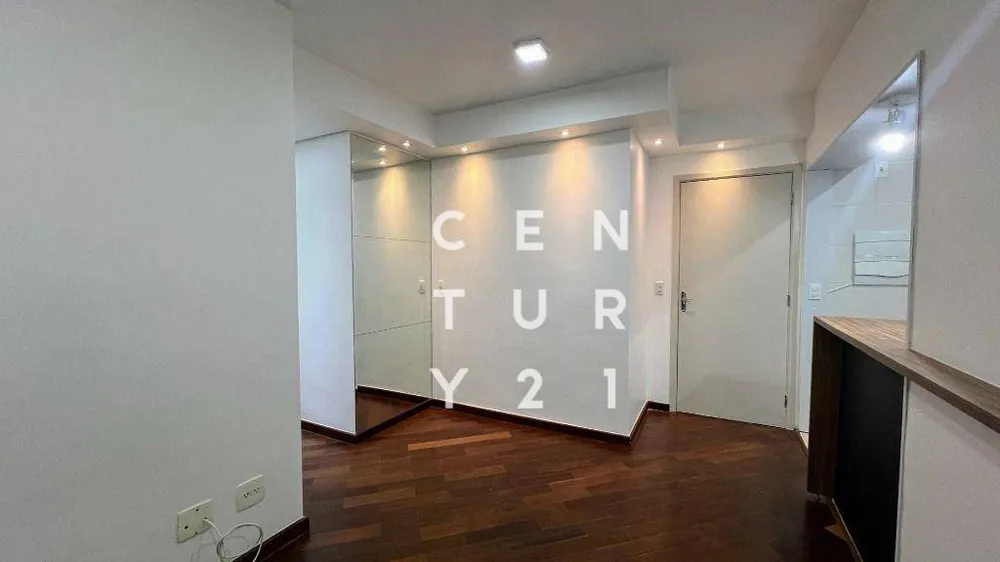 Apartamento, 2 quartos, 52 m² - Foto 3
