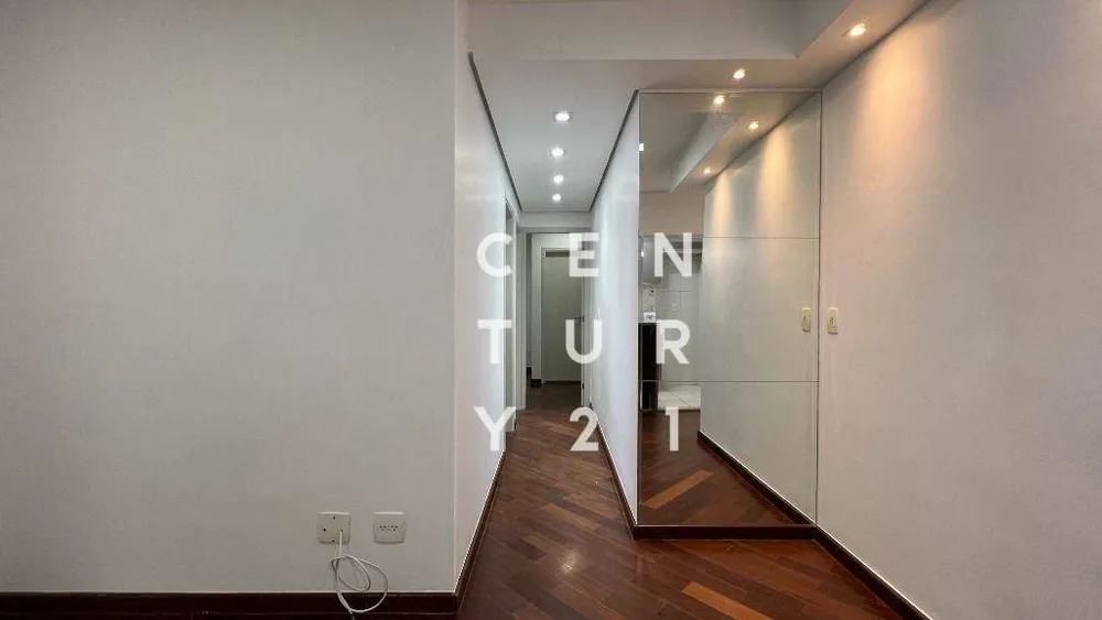 Apartamento, 2 quartos, 52 m² - Foto 5