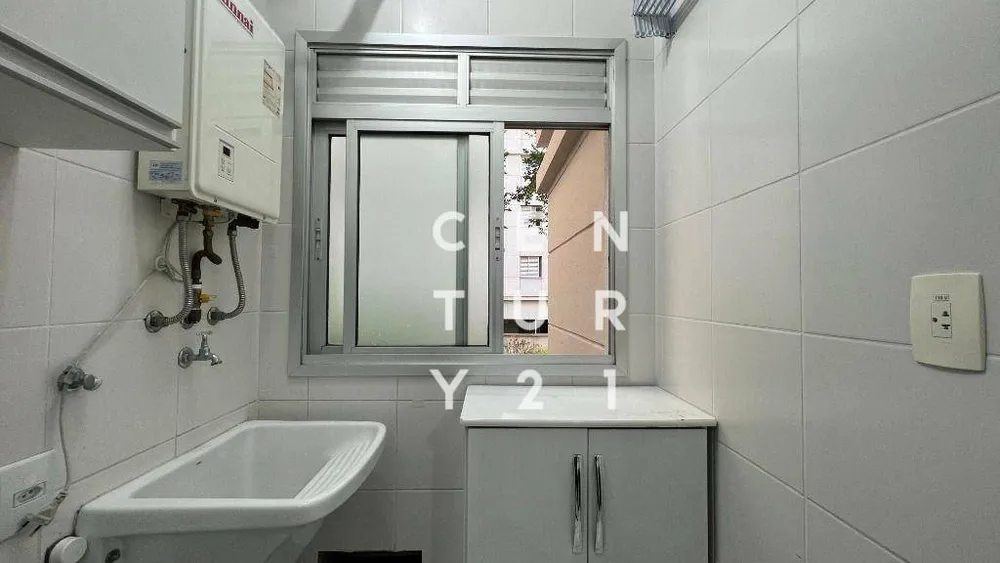 Apartamento, 2 quartos, 52 m² - Foto 4