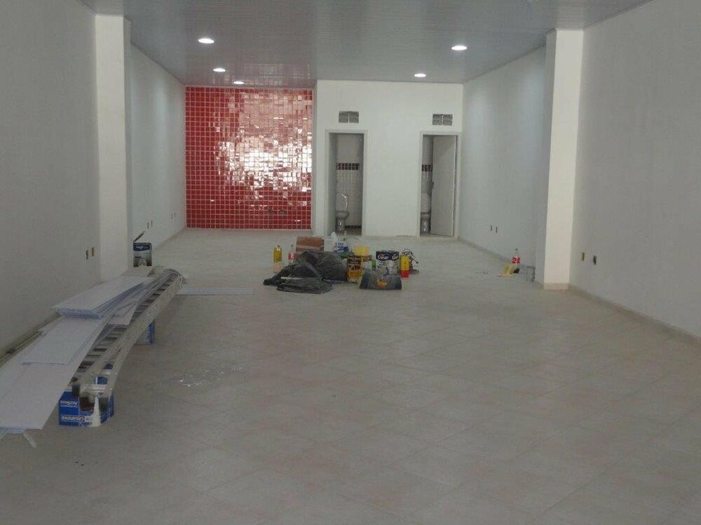 Loja-Salão, 360 m² - Foto 2