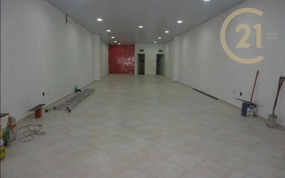 Loja-Salão, 360 m² - Foto 1