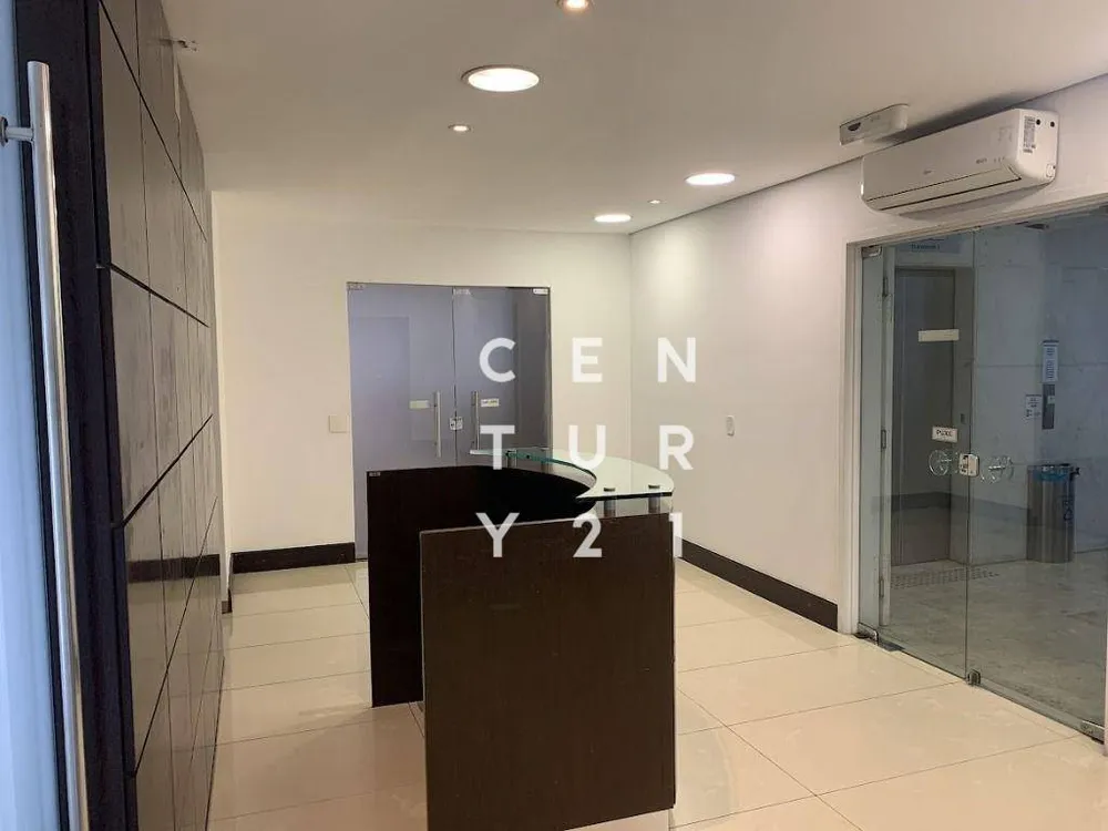 Sala-Conjunto, 415 m² - Foto 1