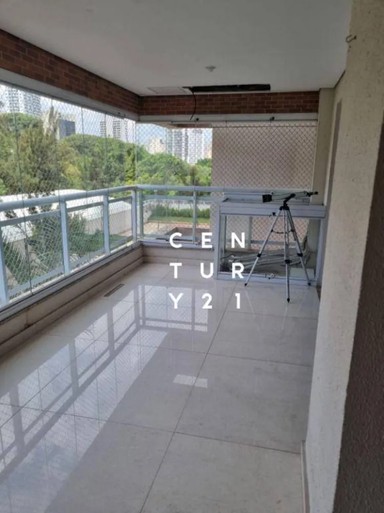 Apartamento, 3 quartos, 112 m² - Foto 3