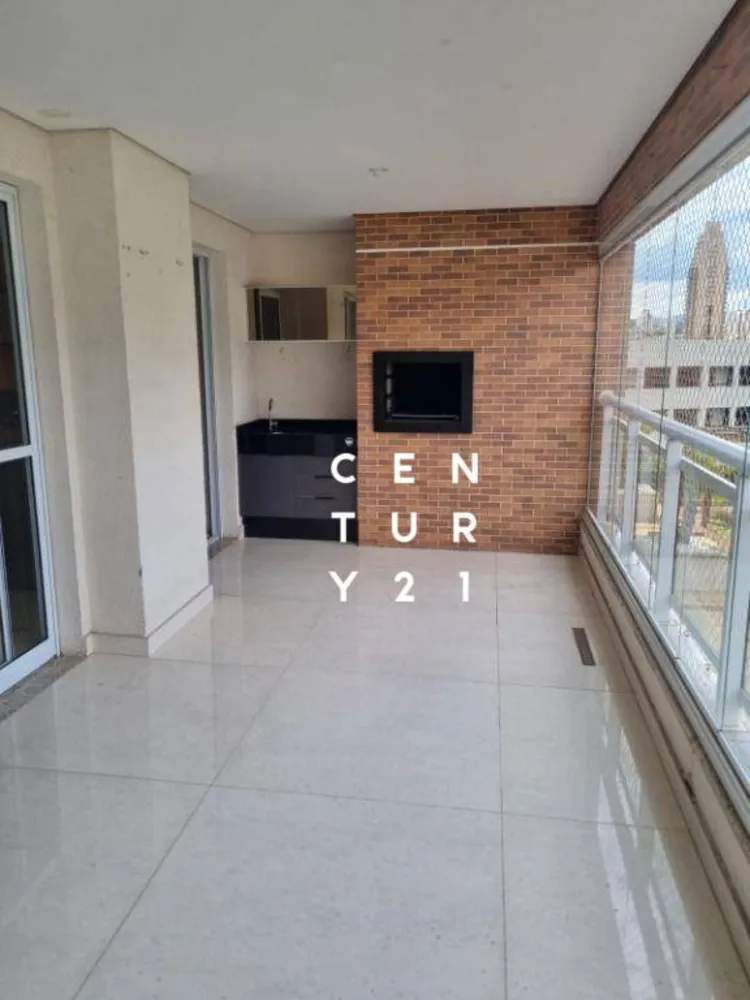 Apartamento, 3 quartos, 112 m² - Foto 1
