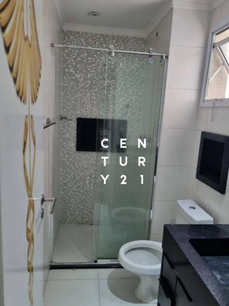Apartamento, 3 quartos, 112 m² - Foto 9