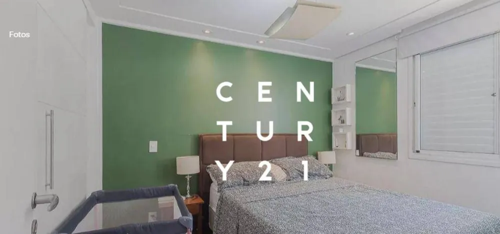 Apartamento, 3 quartos, 90 m² - Foto 4