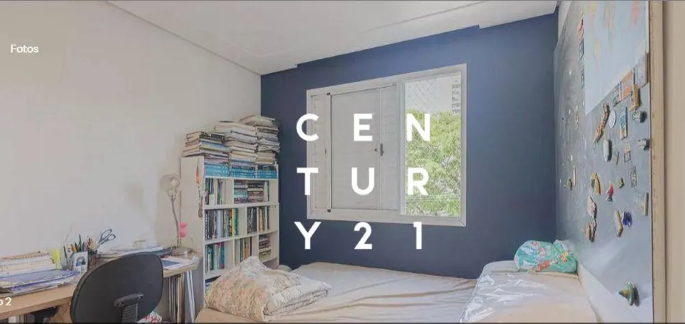 Apartamento, 3 quartos, 90 m² - Foto 12