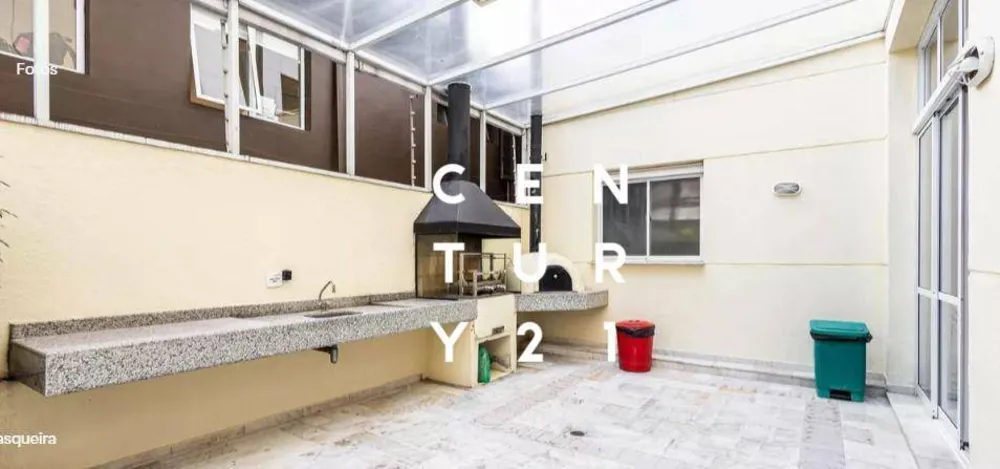 Apartamento, 3 quartos, 90 m² - Foto 1