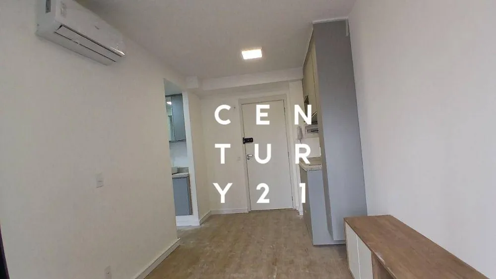 Apartamento, 1 quarto, 25 m² - Foto 1