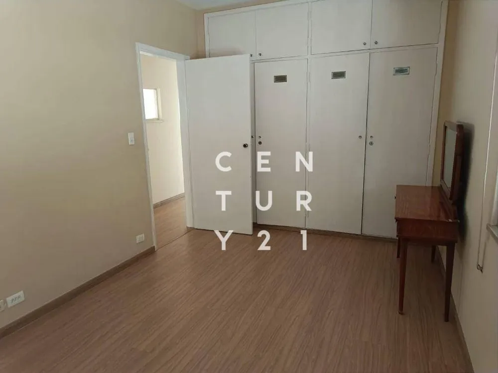 Apartamento, 3 quartos, 216 m² - Foto 2