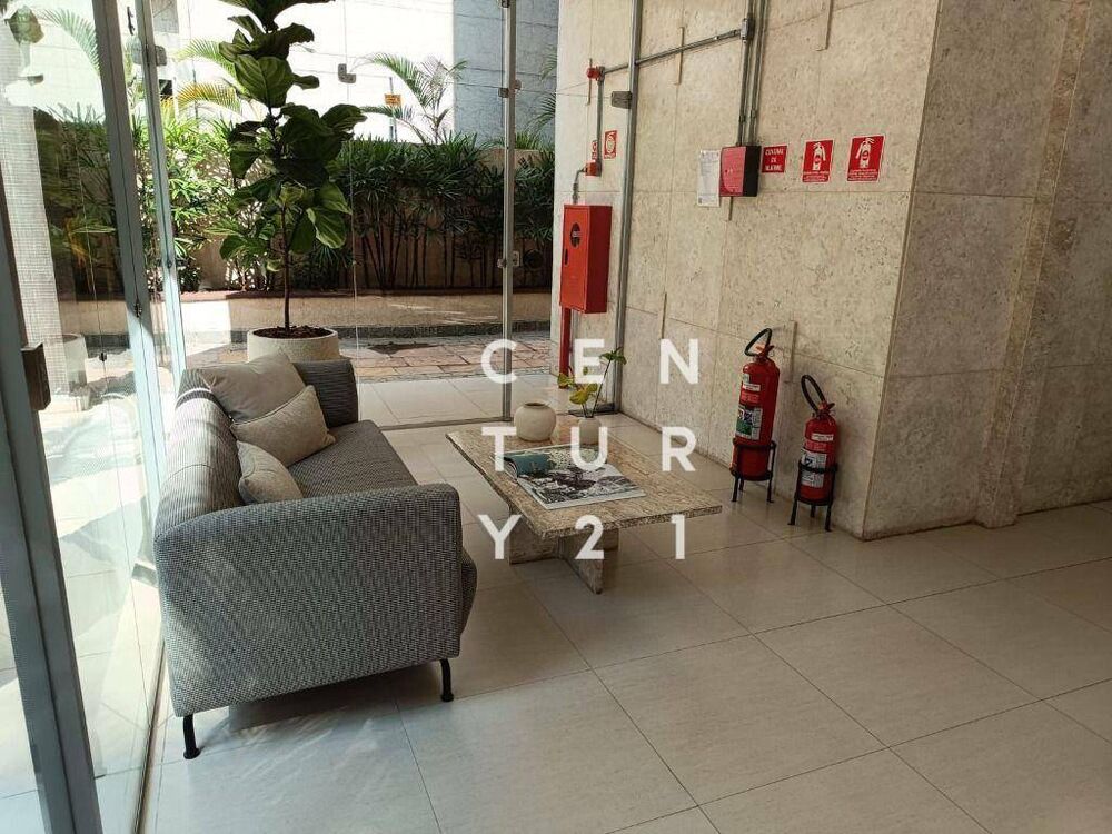 Apartamento, 3 quartos, 216 m² - Foto 5