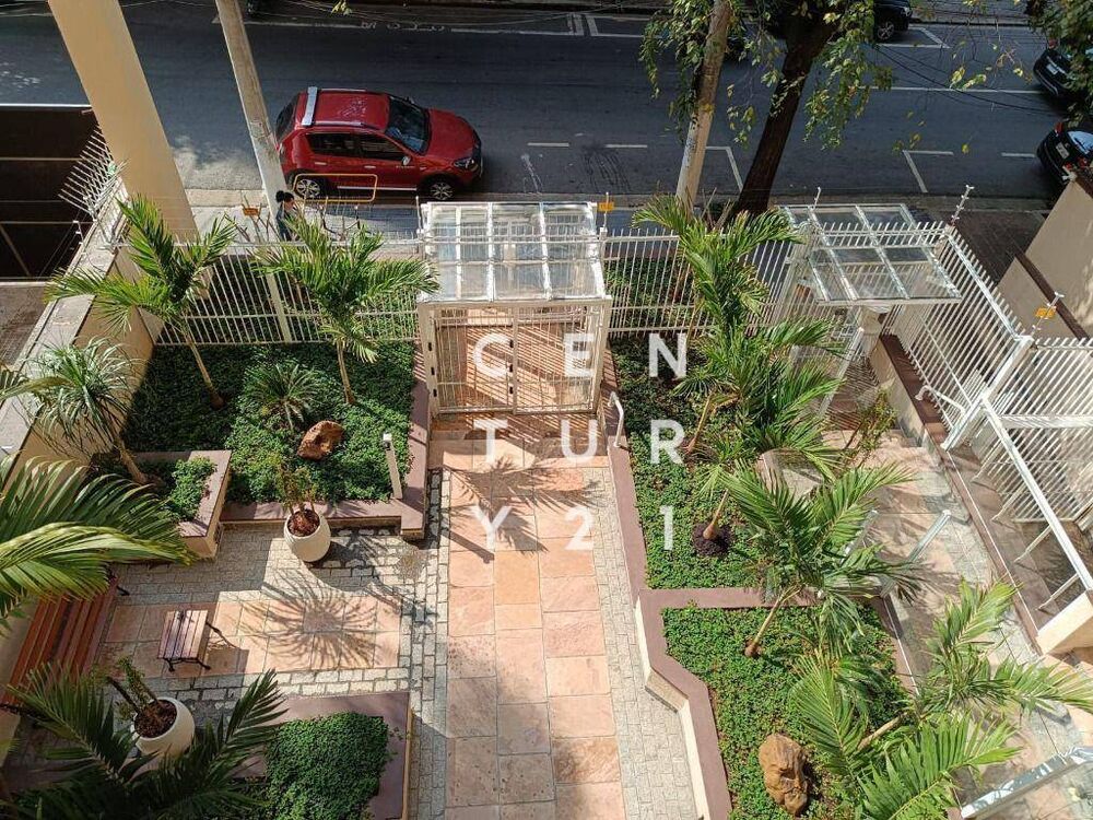 Apartamento, 3 quartos, 216 m² - Foto 4