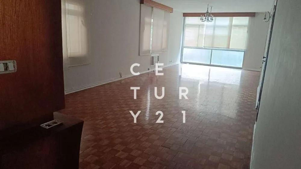 Apartamento, 3 quartos, 216 m² - Foto 3