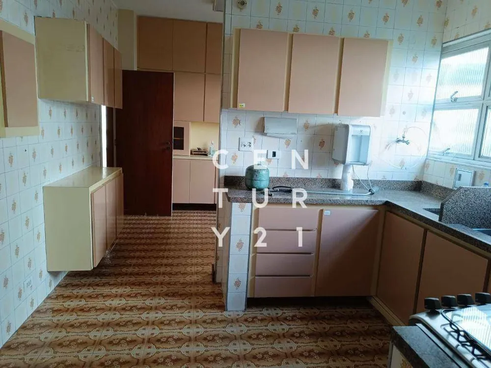 Apartamento, 3 quartos, 216 m² - Foto 12
