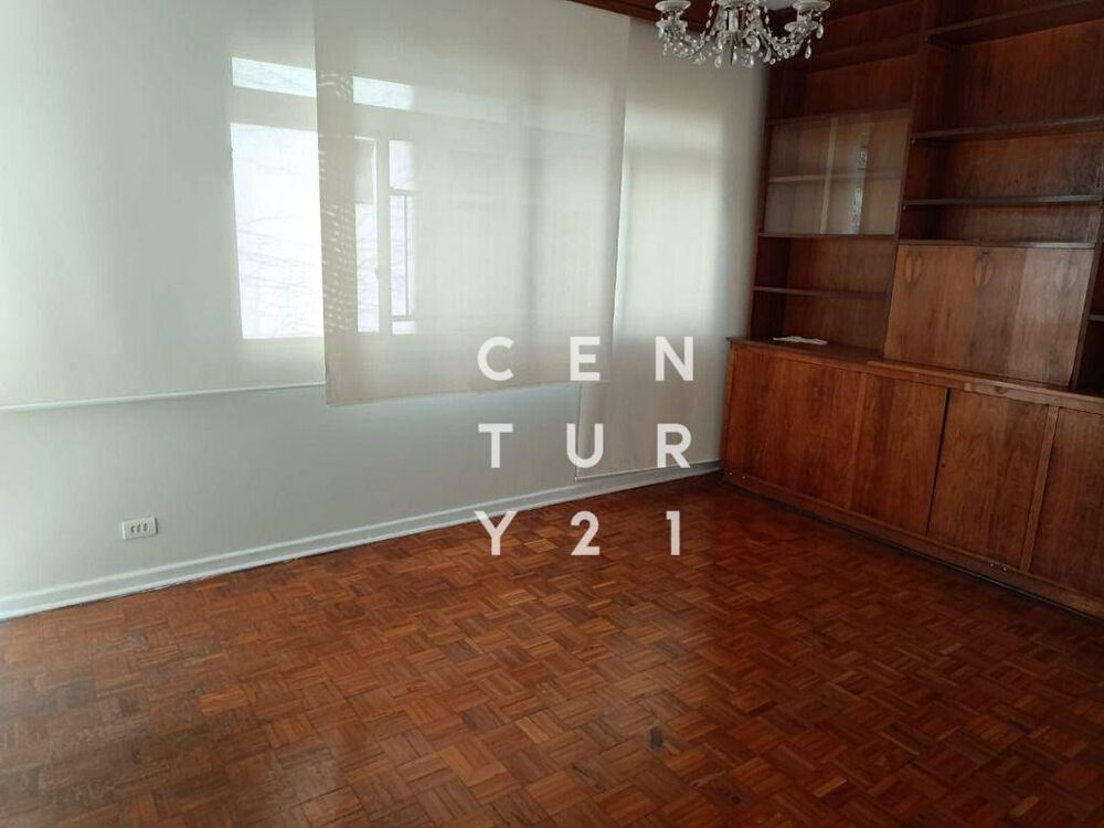 Apartamento, 3 quartos, 216 m² - Foto 1