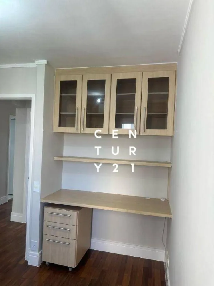 Apartamento, 3 quartos, 96 m² - Foto 1