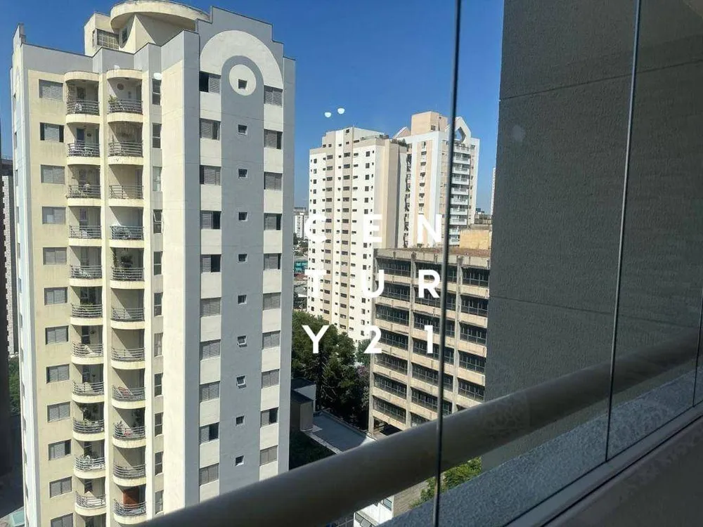 Apartamento, 3 quartos, 96 m² - Foto 3