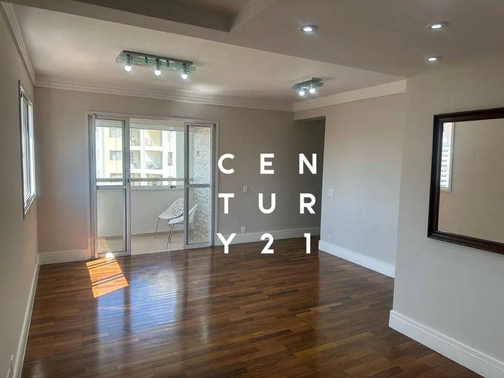 Apartamento, 3 quartos, 96 m² - Foto 1