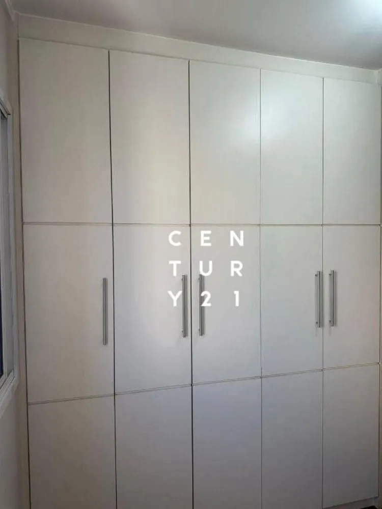 Apartamento, 3 quartos, 96 m² - Foto 7