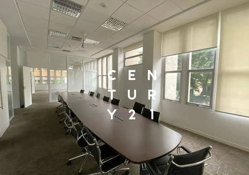 Sala-Conjunto, 784 m² - Foto 1