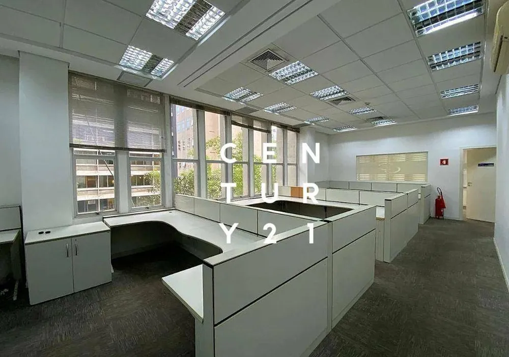 Sala-Conjunto, 784 m² - Foto 2