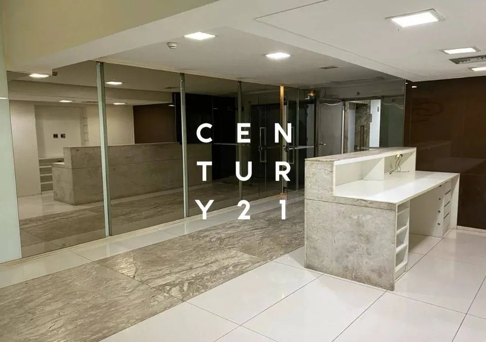 Sala-Conjunto, 784 m² - Foto 1