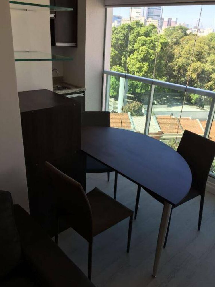 Cobertura à venda com 2 quartos, 90m² - Foto 6