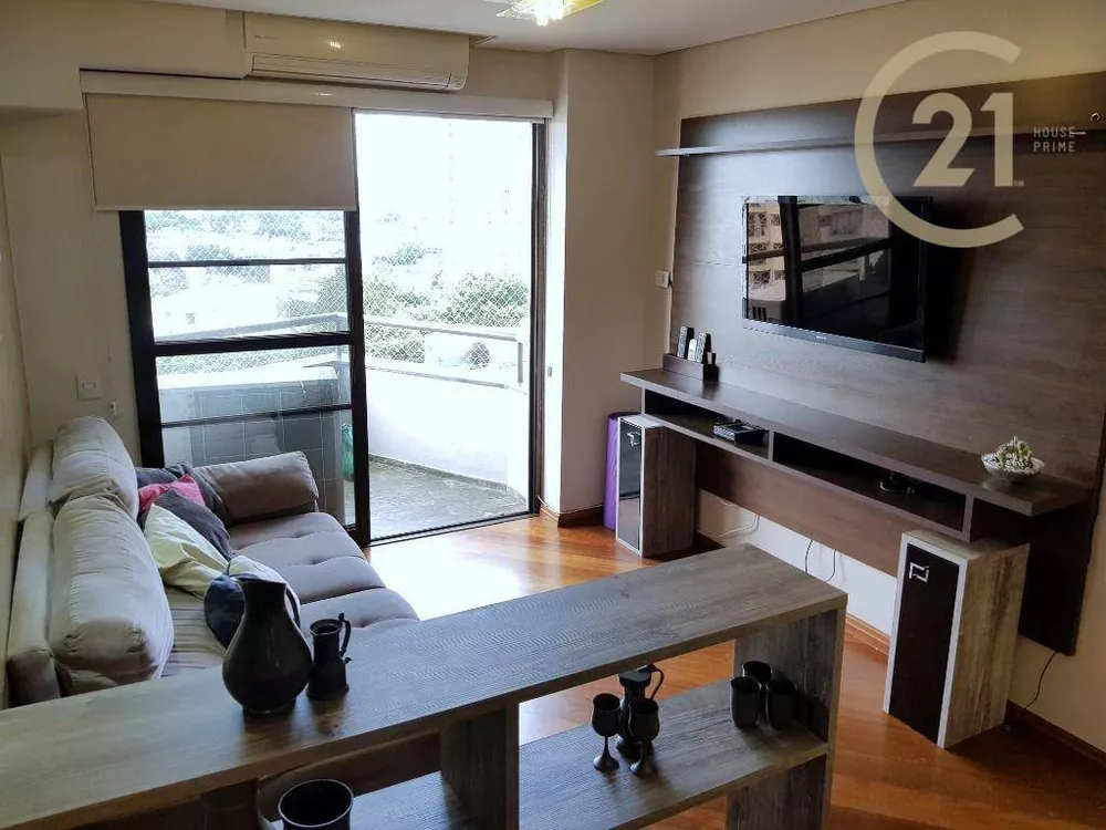 Apartamento à venda com 4 quartos, 84m² - Foto 2