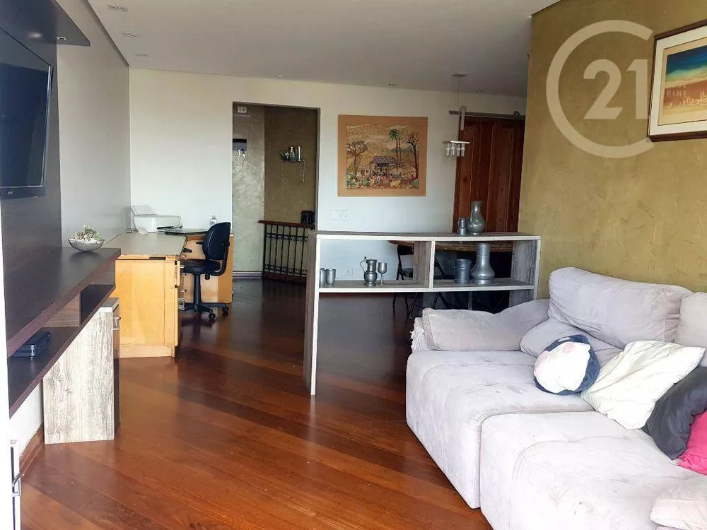 Apartamento à venda com 4 quartos, 84m² - Foto 4