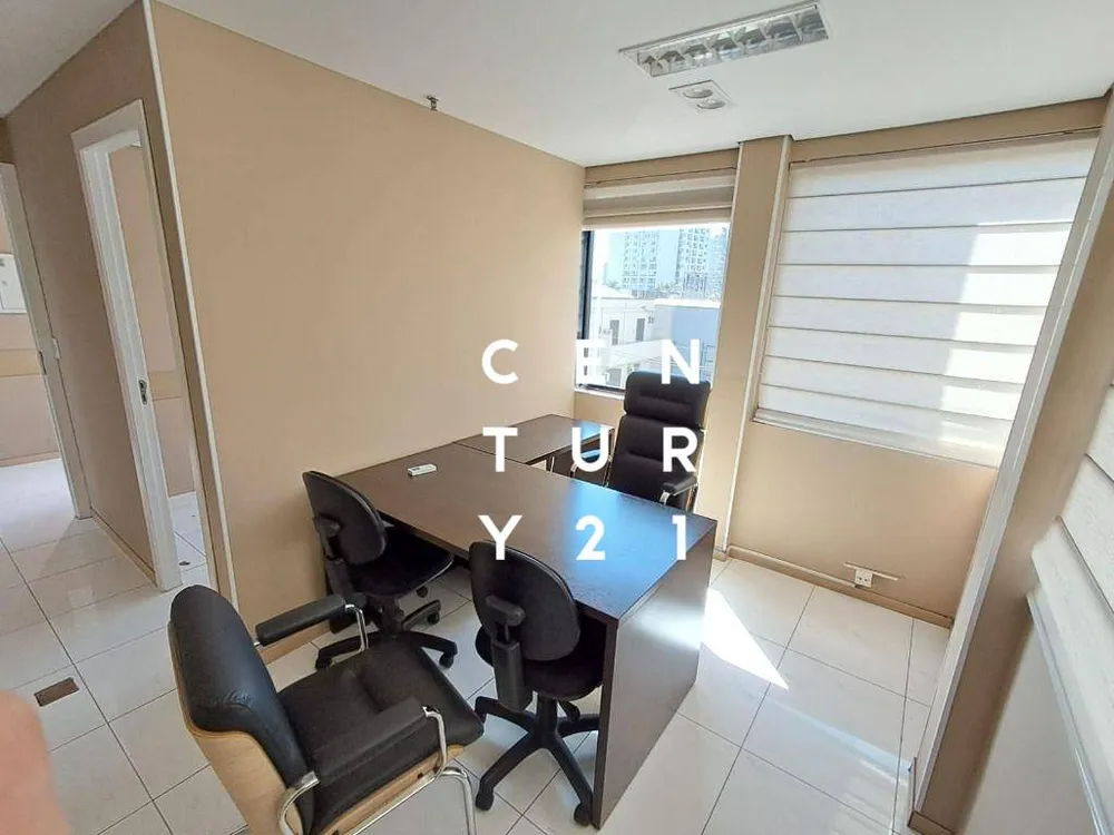 Sala-Conjunto, 103 m² - Foto 12
