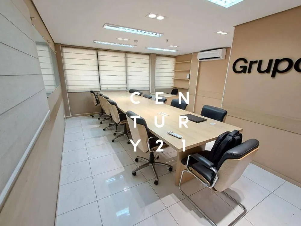 Sala-Conjunto, 103 m² - Foto 1