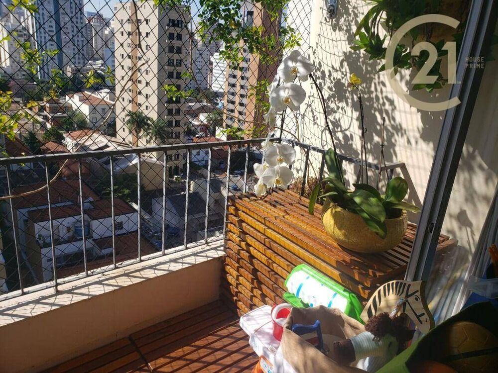 Cobertura, 2 quartos, 168 m² - Foto 4