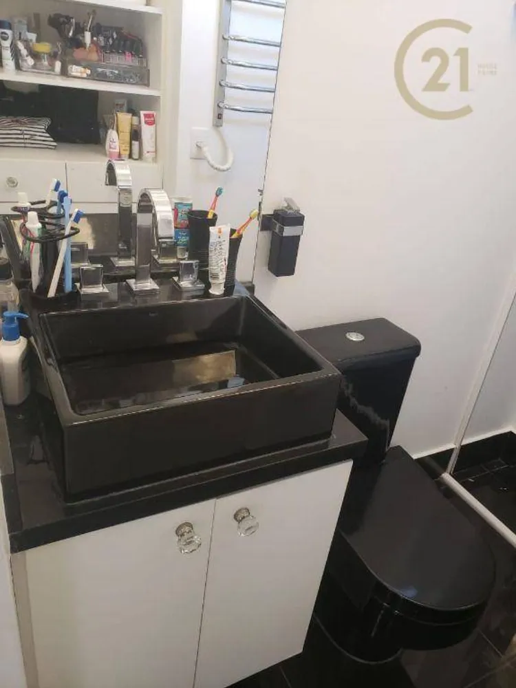 Cobertura, 2 quartos, 168 m² - Foto 6