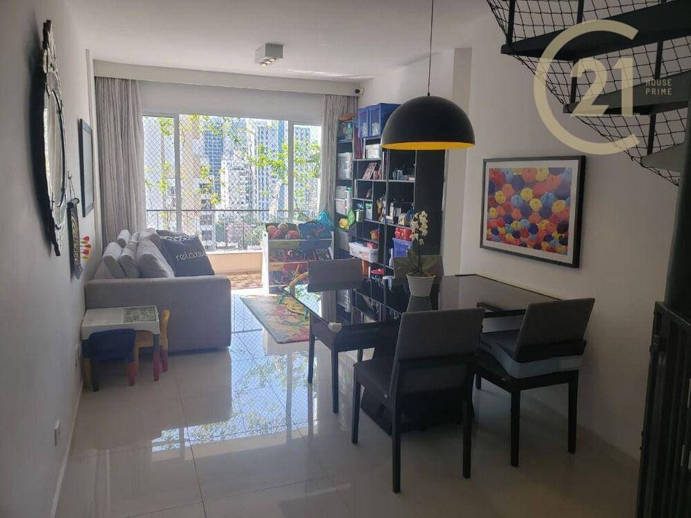 Cobertura, 2 quartos, 168 m² - Foto 7