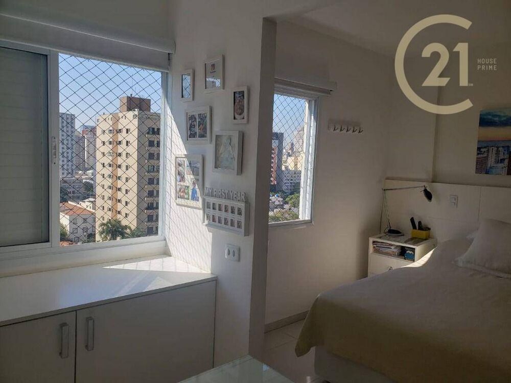 Cobertura, 2 quartos, 168 m² - Foto 5