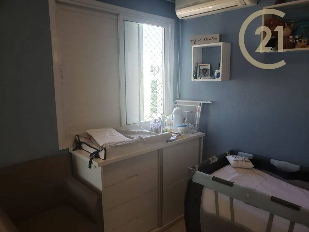 Cobertura, 2 quartos, 168 m² - Foto 8