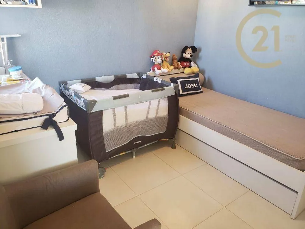 Cobertura, 2 quartos, 168 m² - Foto 4