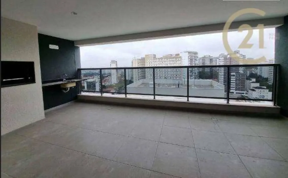 Apartamento, 3 quartos, 111 m² - Foto 3
