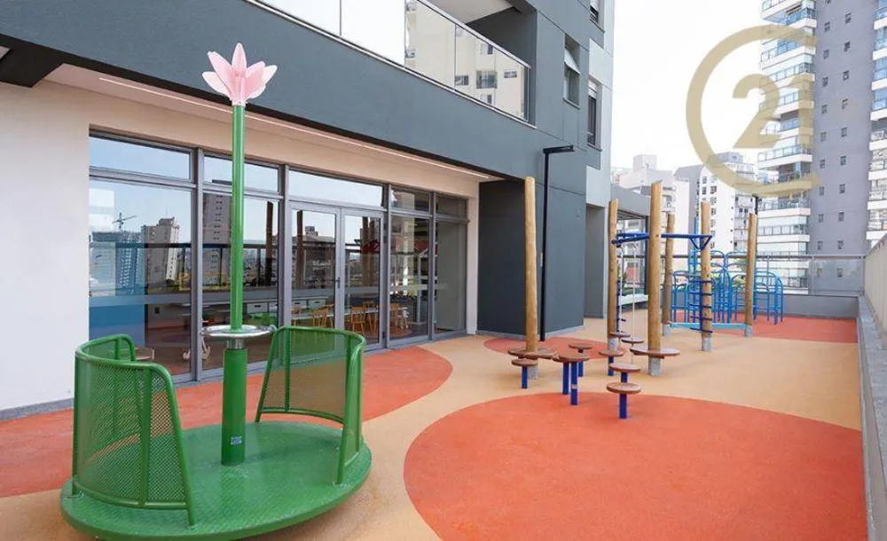 Apartamento, 3 quartos, 111 m² - Foto 4