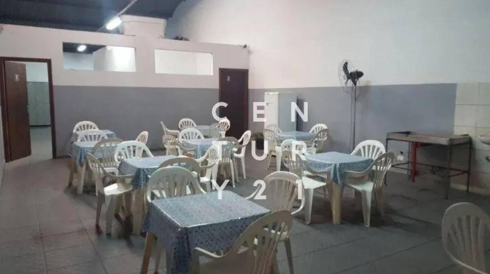 Depósito-Galpão, 1234 m² - Foto 8