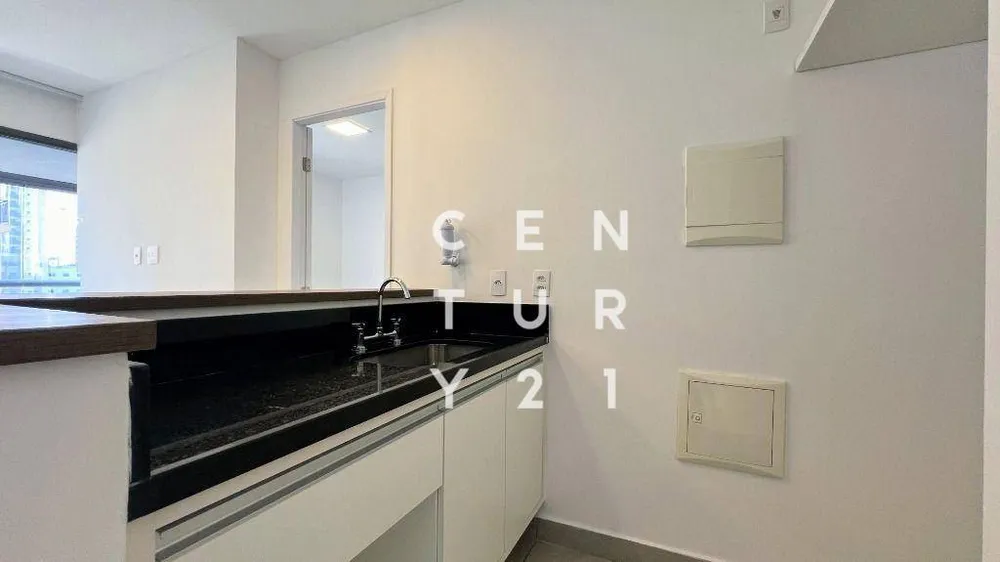 Apartamento, 1 quarto, 41 m² - Foto 3