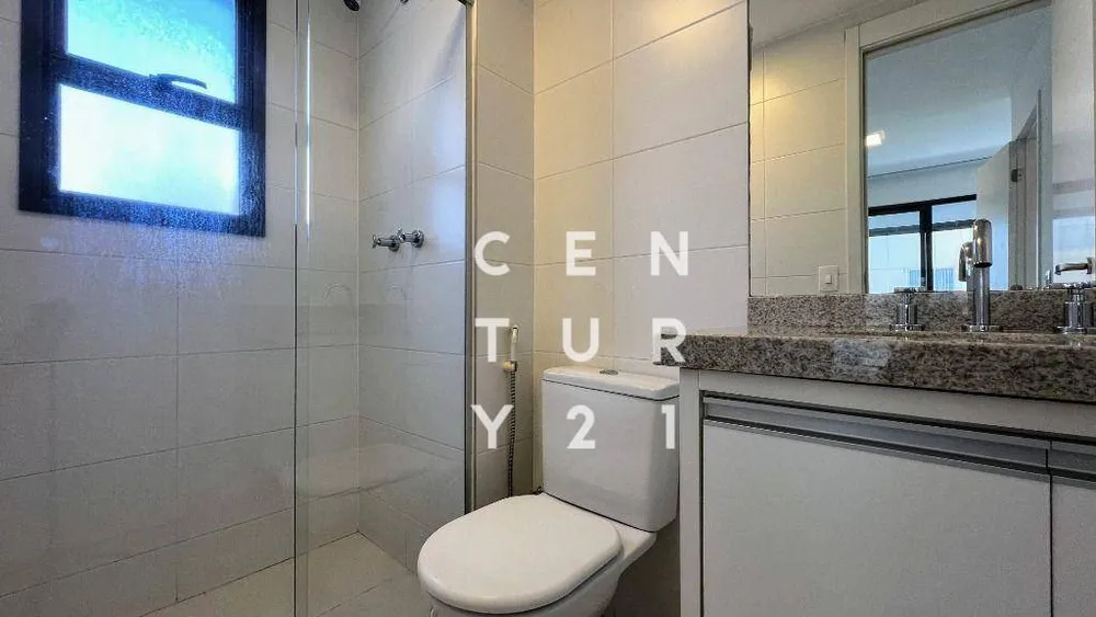 Apartamento, 1 quarto, 41 m² - Foto 2