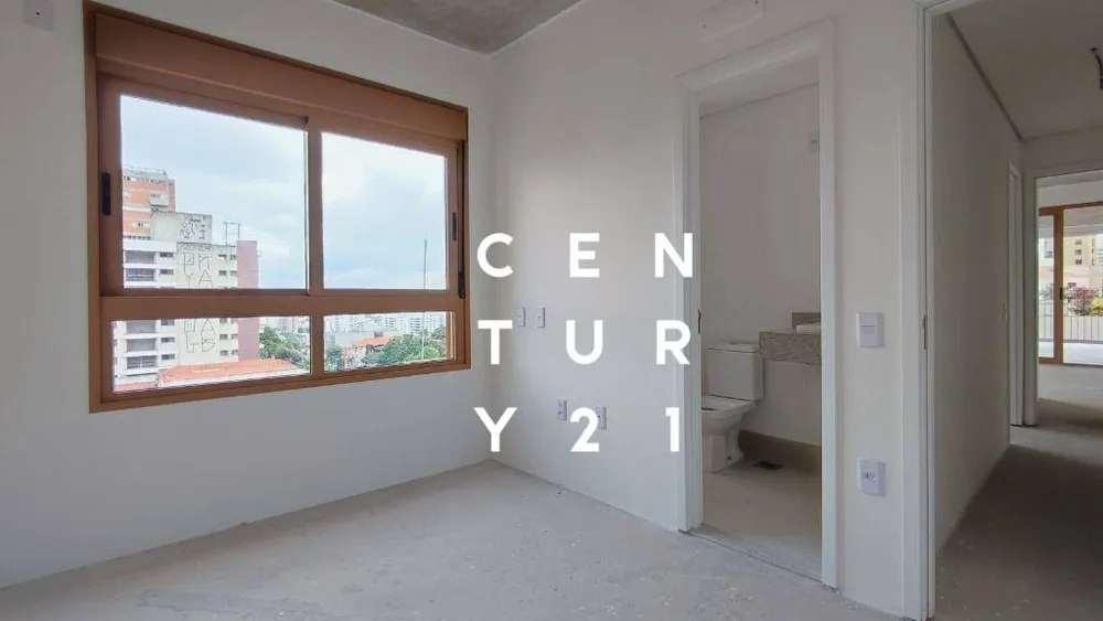 Apartamento, 2 quartos, 108 m² - Foto 3