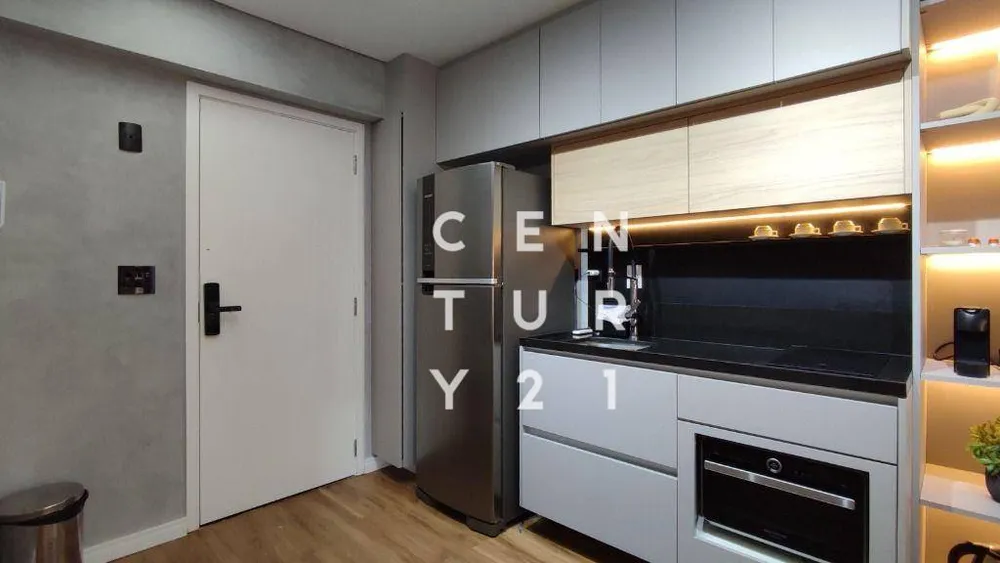 Apartamento, 1 quarto, 35 m² - Foto 1