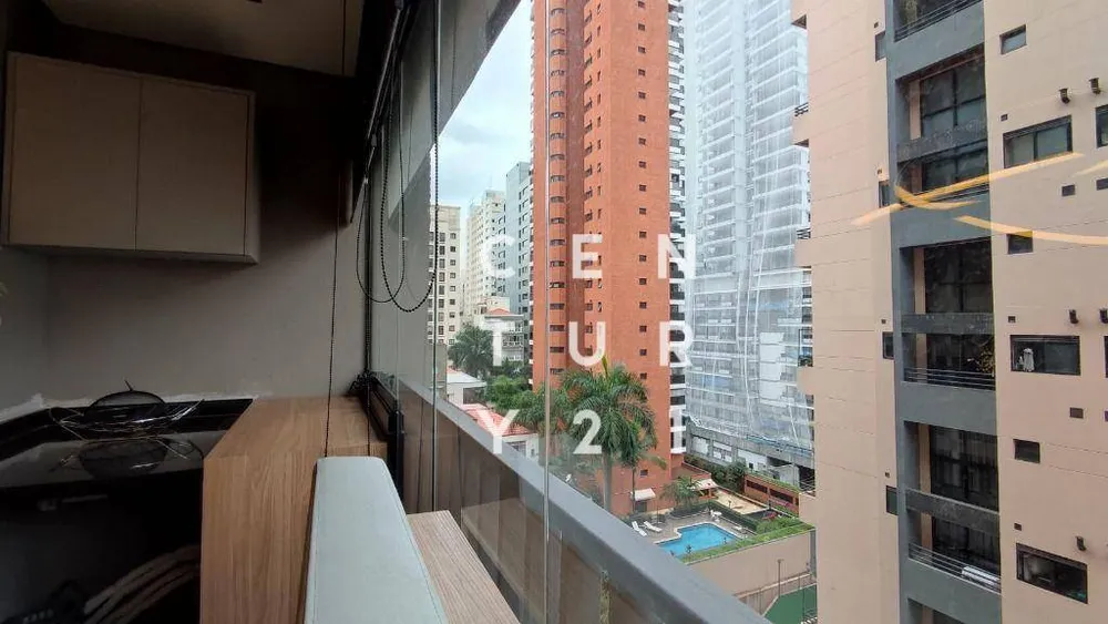 Apartamento, 1 quarto, 35 m² - Foto 7