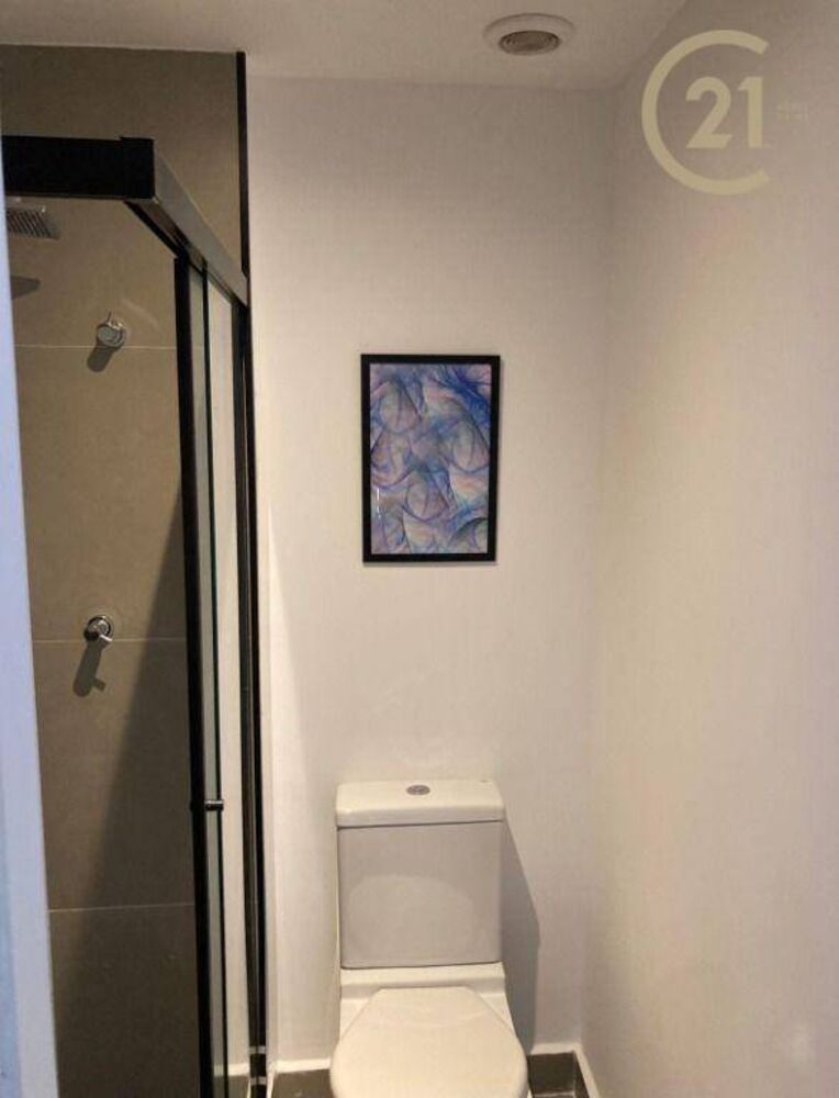 Apartamento, 1 quarto, 19 m² - Foto 4