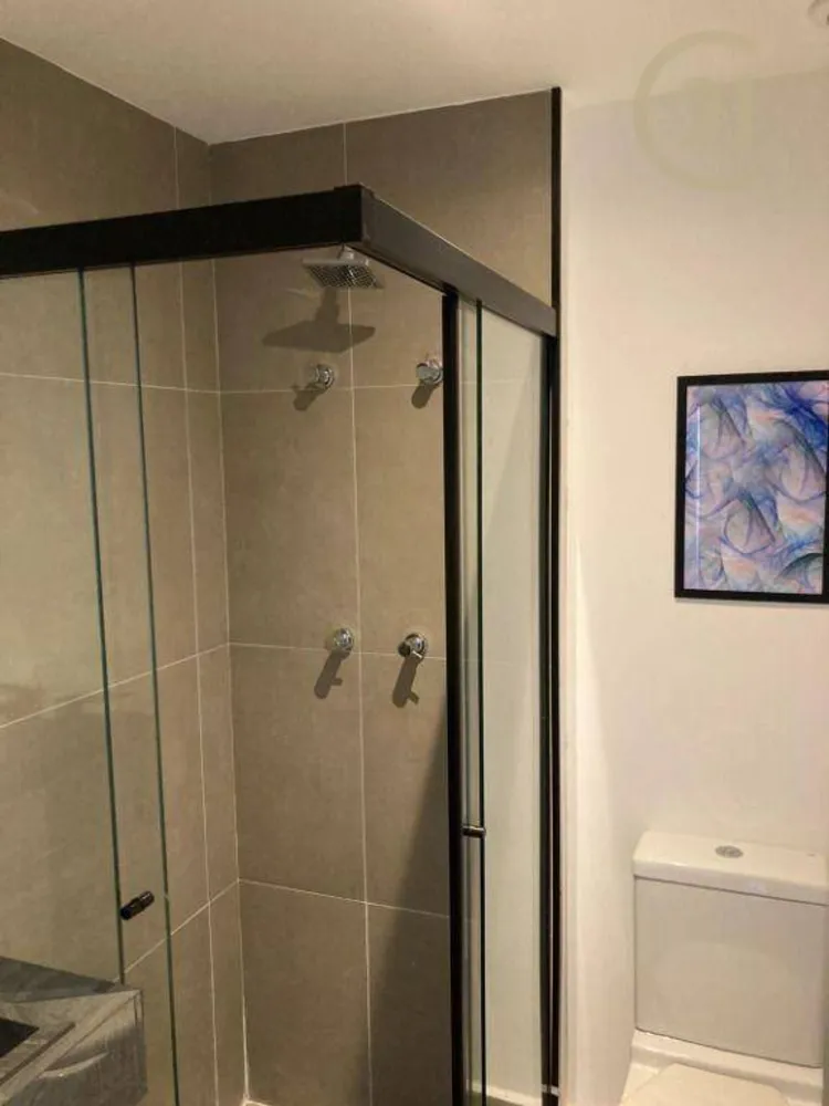 Apartamento, 1 quarto, 19 m² - Foto 8