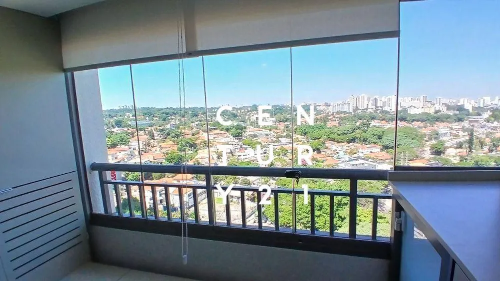 Apartamento, 1 quarto, 26 m² - Foto 2