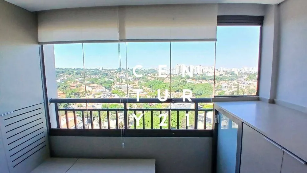 Apartamento, 1 quarto, 26 m² - Foto 3