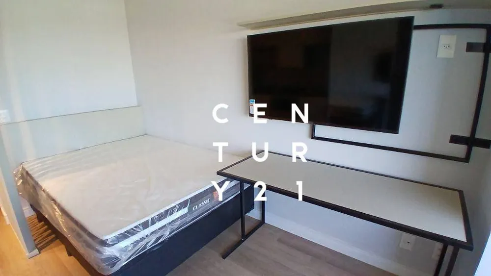 Apartamento, 1 quarto, 26 m² - Foto 5